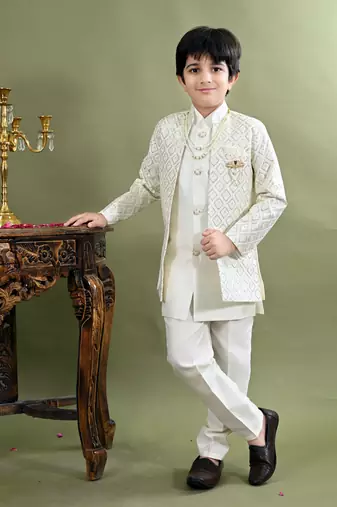 Boy Fashion